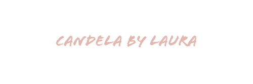 Candela by Laura logo