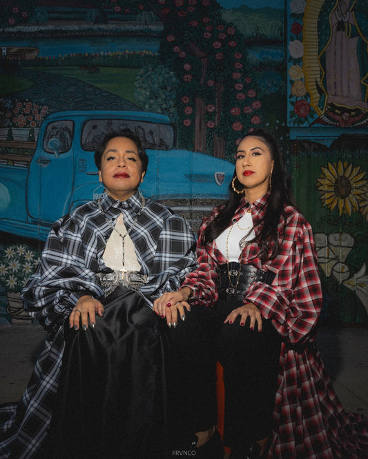 Chola Cape