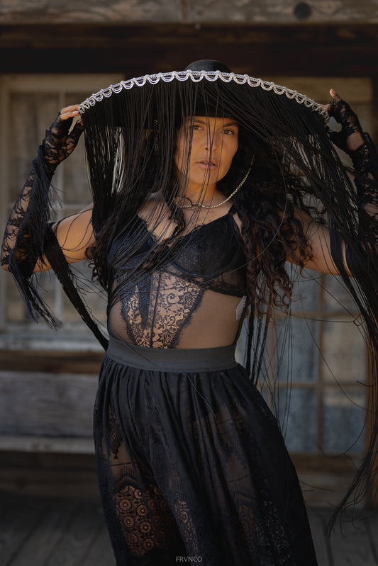 Salvaje Sombrero